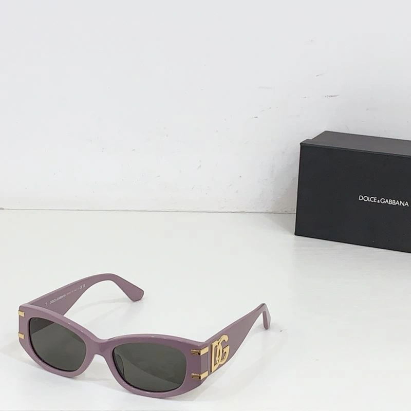 Dolce Gabbana Sunglasses WaterResistant 279168
