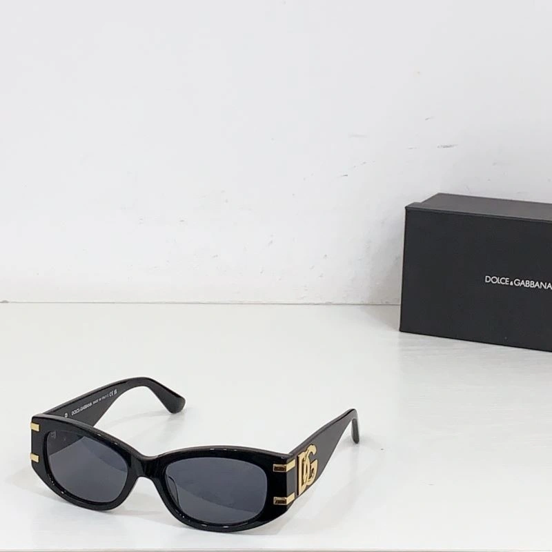 Dolce Gabbana Sunglasses WaterResistant 279168