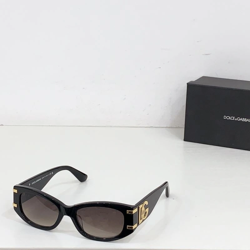 Dolce Gabbana Sunglasses WaterResistant 279168