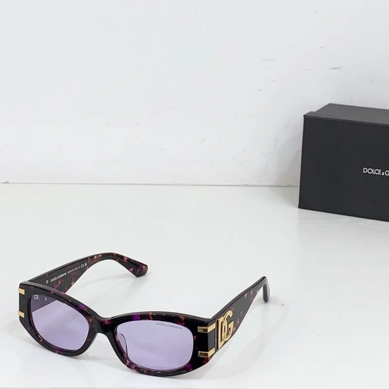 Dolce Gabbana Sunglasses WaterResistant 279168