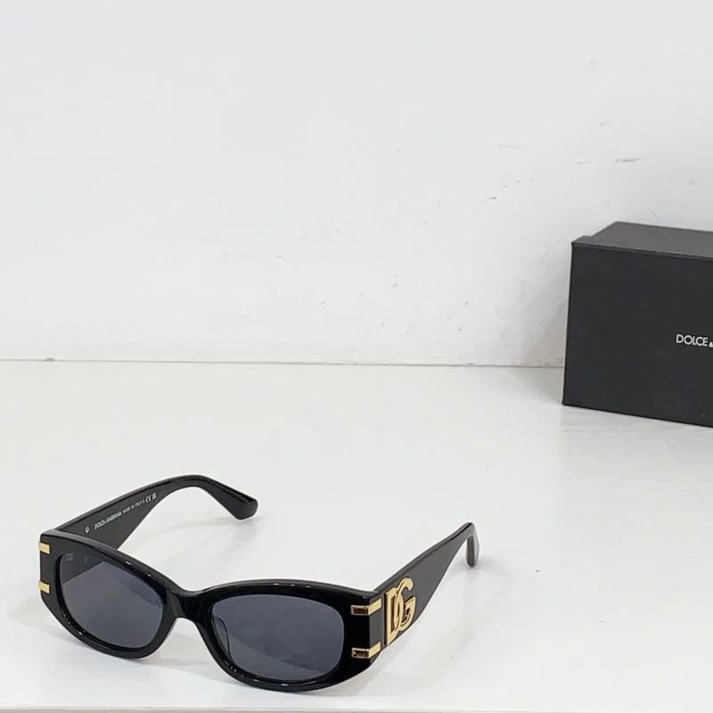 Dolce Gabbana Sunglasses WaterResistant 279168