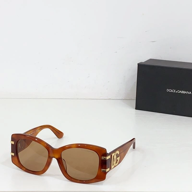 Dolce Gabbana Sunglasses Bold 279165
