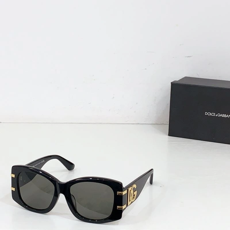 Dolce Gabbana Sunglasses Bold 279165