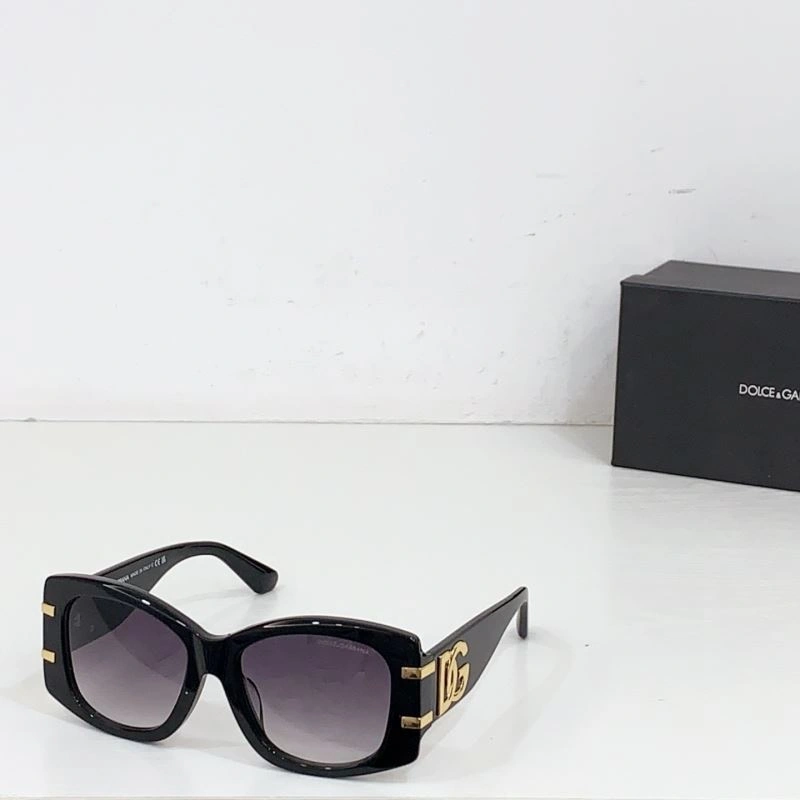 Dolce Gabbana Sunglasses Bold 279165