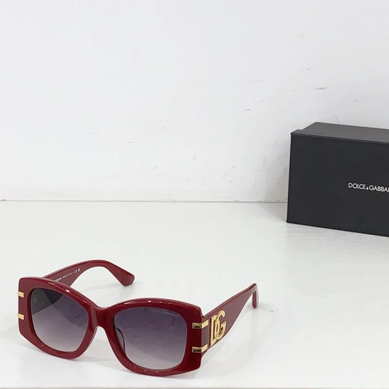 Dolce Gabbana Sunglasses Bold 279165