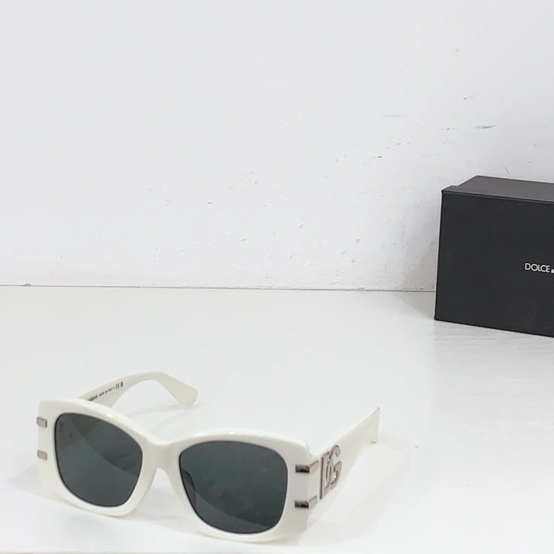 Dolce Gabbana Sunglasses Bold 279165