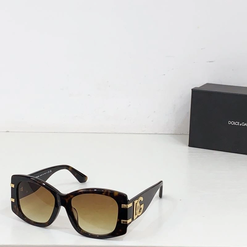Dolce Gabbana Sunglasses Bold 279165