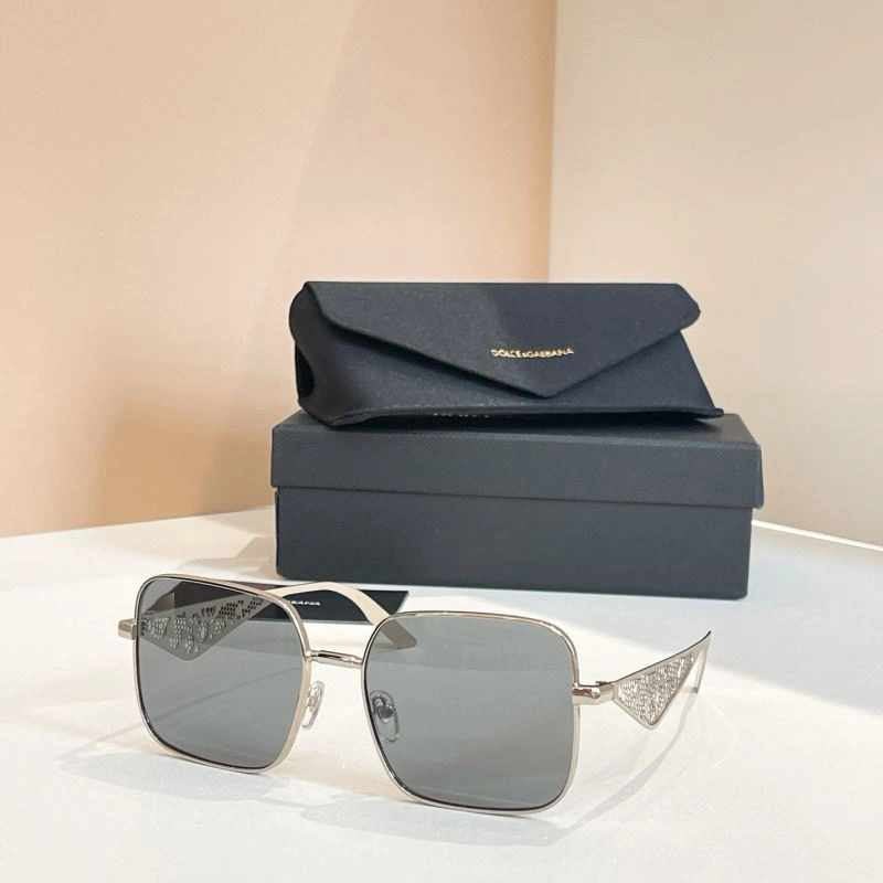 Breathable Dolce Gabbana Sunglasses 279162