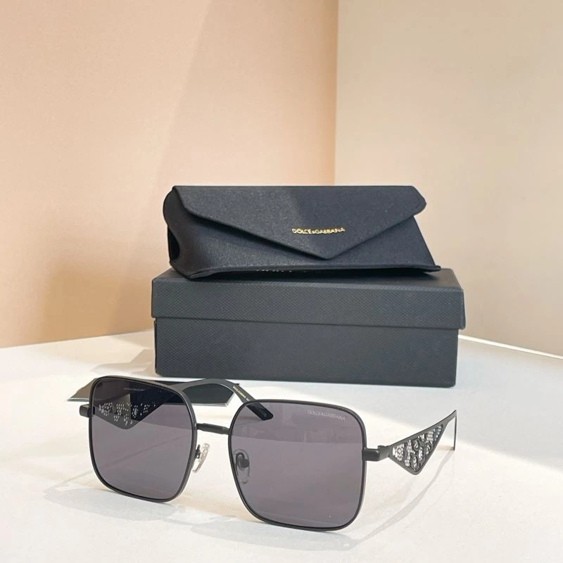 Breathable Dolce Gabbana Sunglasses 279162