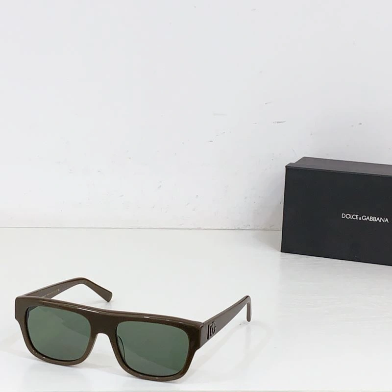 Elegant Dolce Gabbana Sunglasses 279185