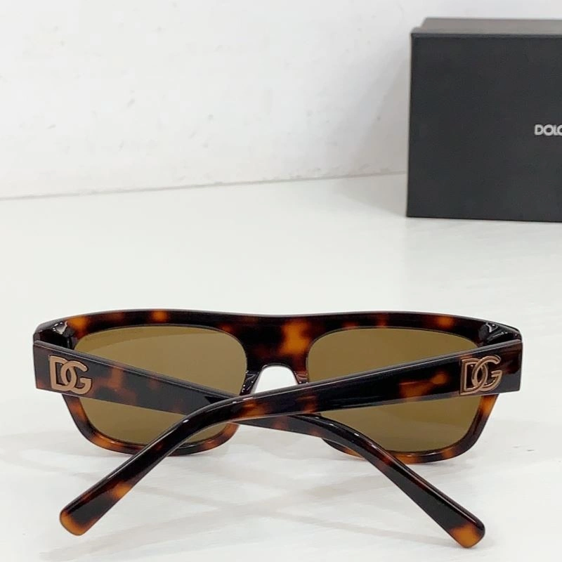 Elegant Dolce Gabbana Sunglasses 279185