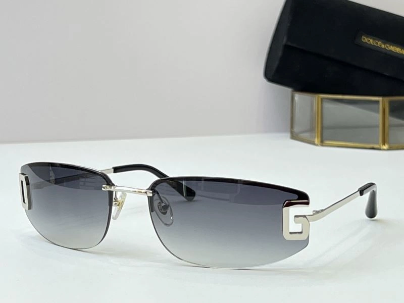 Dolce Gabbana Sunglasses Vibrant 279164
