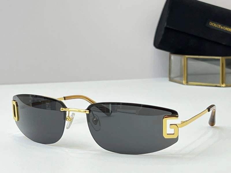 Dolce Gabbana Sunglasses Vibrant 279164