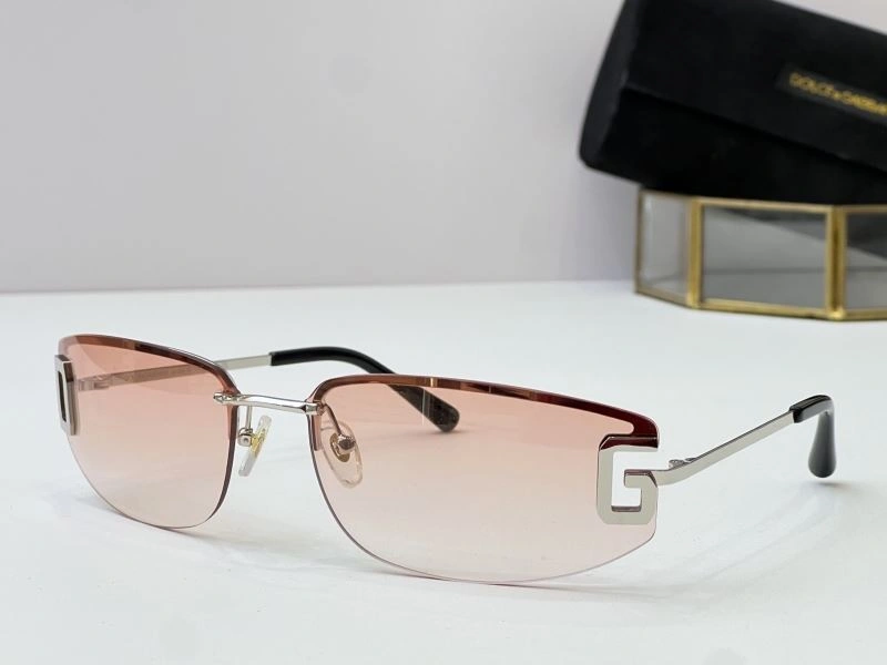 Dolce Gabbana Sunglasses Vibrant 279164