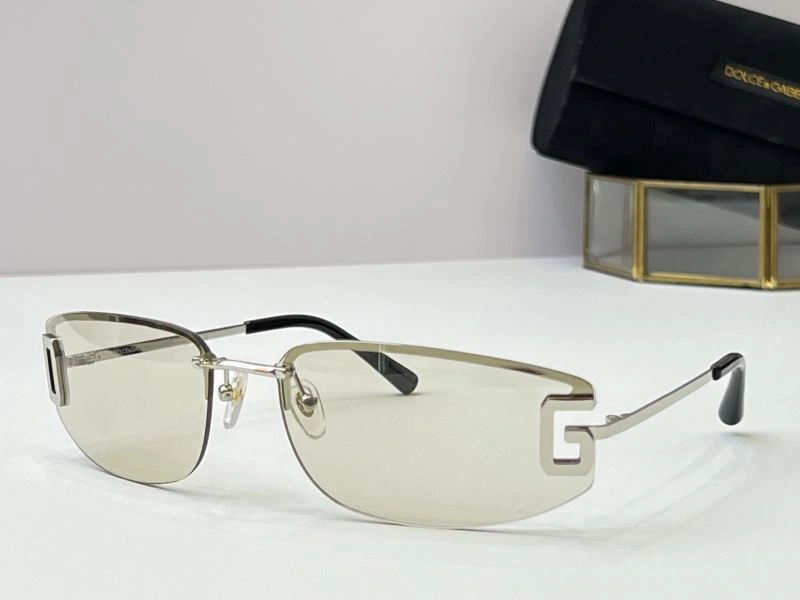 Dolce Gabbana Sunglasses Vibrant 279164