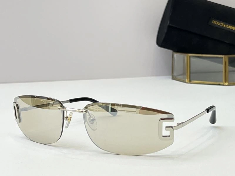 Dolce Gabbana Sunglasses Vibrant 279164