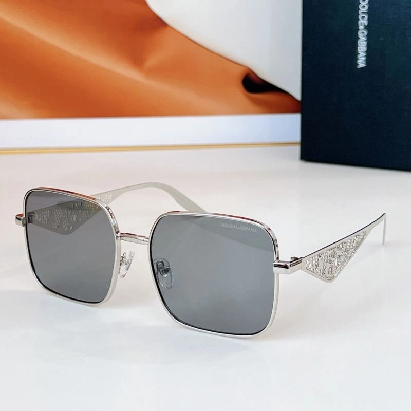 ZipUp Dolce Gabbana Sunglasses 279160