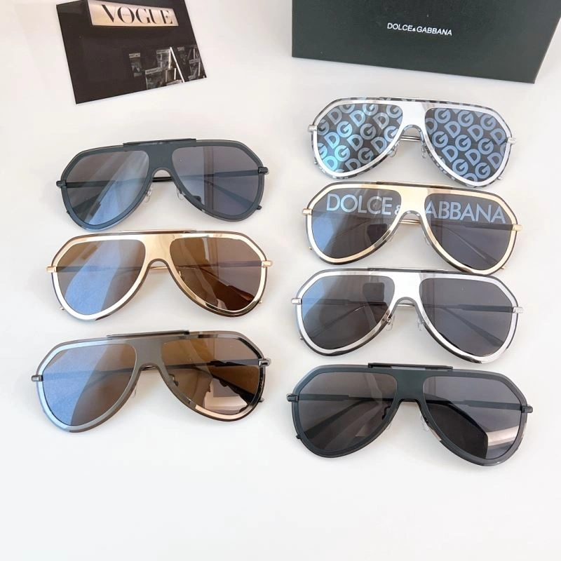 UrbanChic Dolce Gabbana Sunglasses 279183