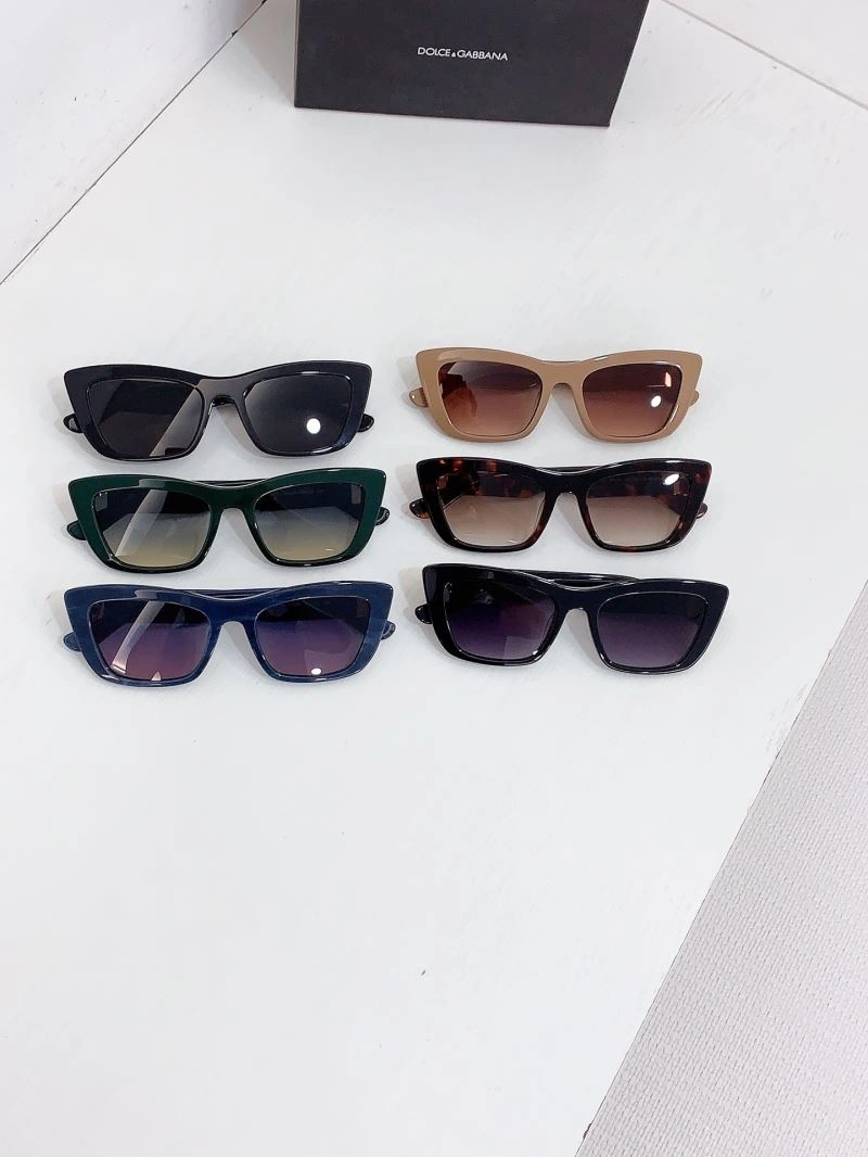 GoAnywhere Dolce Gabbana Sunglasses 279184