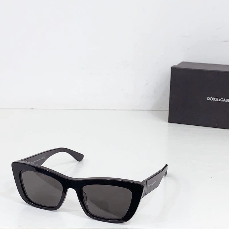 GoAnywhere Dolce Gabbana Sunglasses 279184