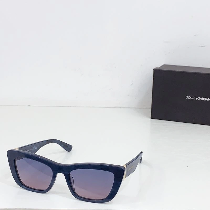 GoAnywhere Dolce Gabbana Sunglasses 279184
