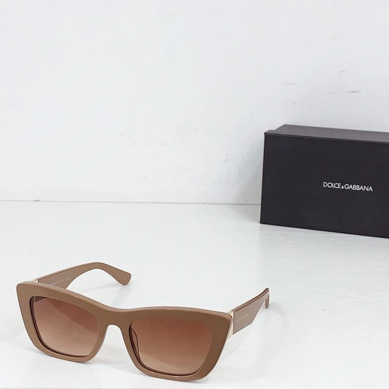 GoAnywhere Dolce Gabbana Sunglasses 279184