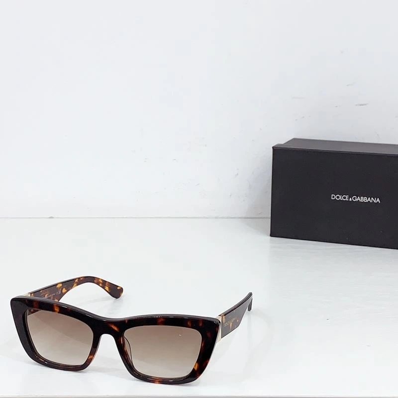 GoAnywhere Dolce Gabbana Sunglasses 279184