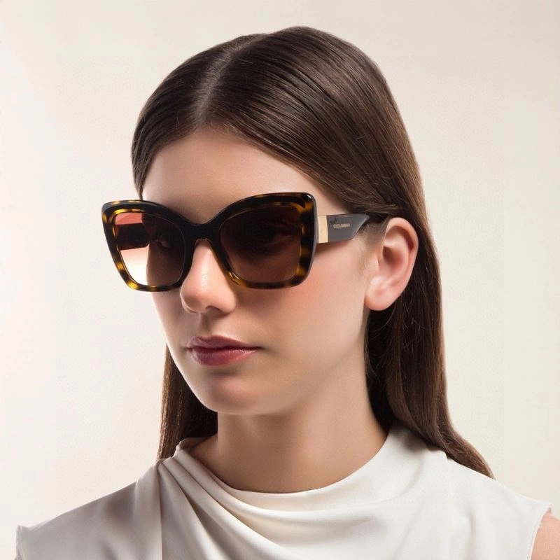 Sustainable Dolce Gabbana Sunglasses 279163