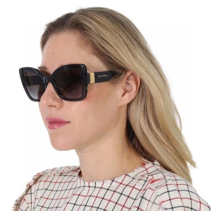 Sustainable Dolce Gabbana Sunglasses 279163