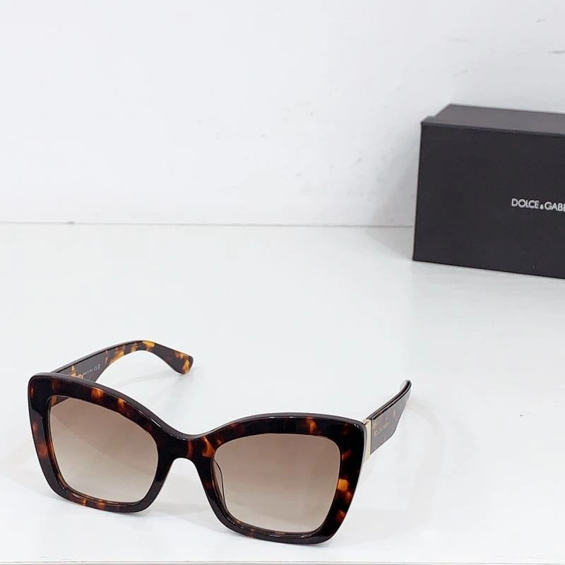 Sustainable Dolce Gabbana Sunglasses 279163