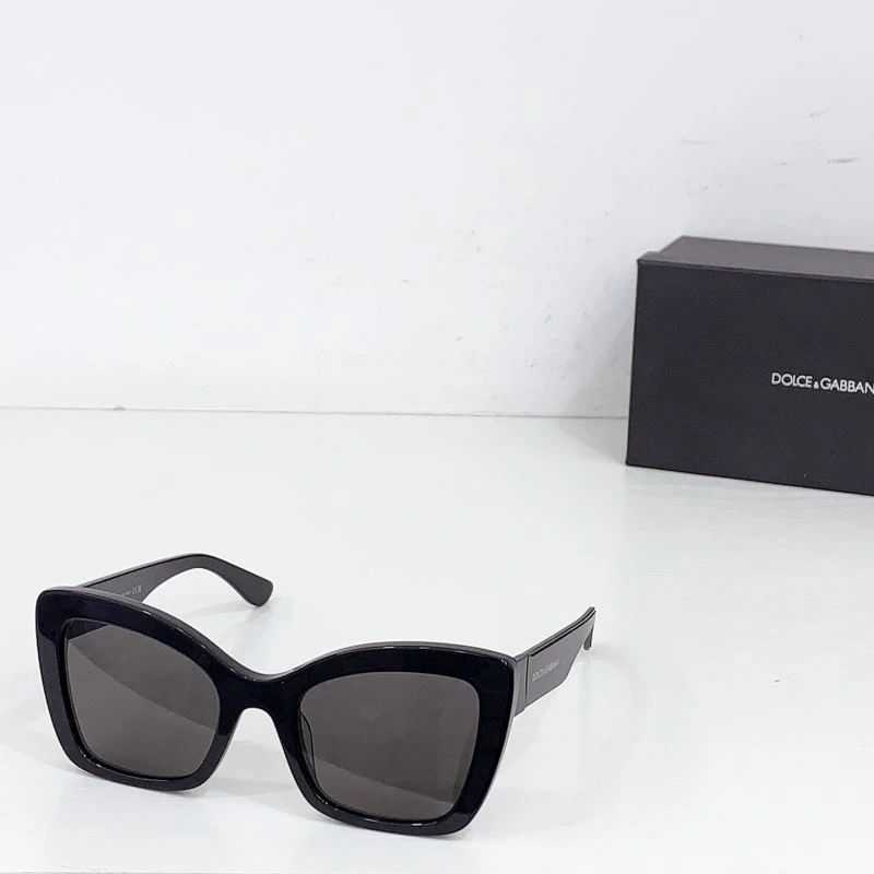 Sustainable Dolce Gabbana Sunglasses 279163