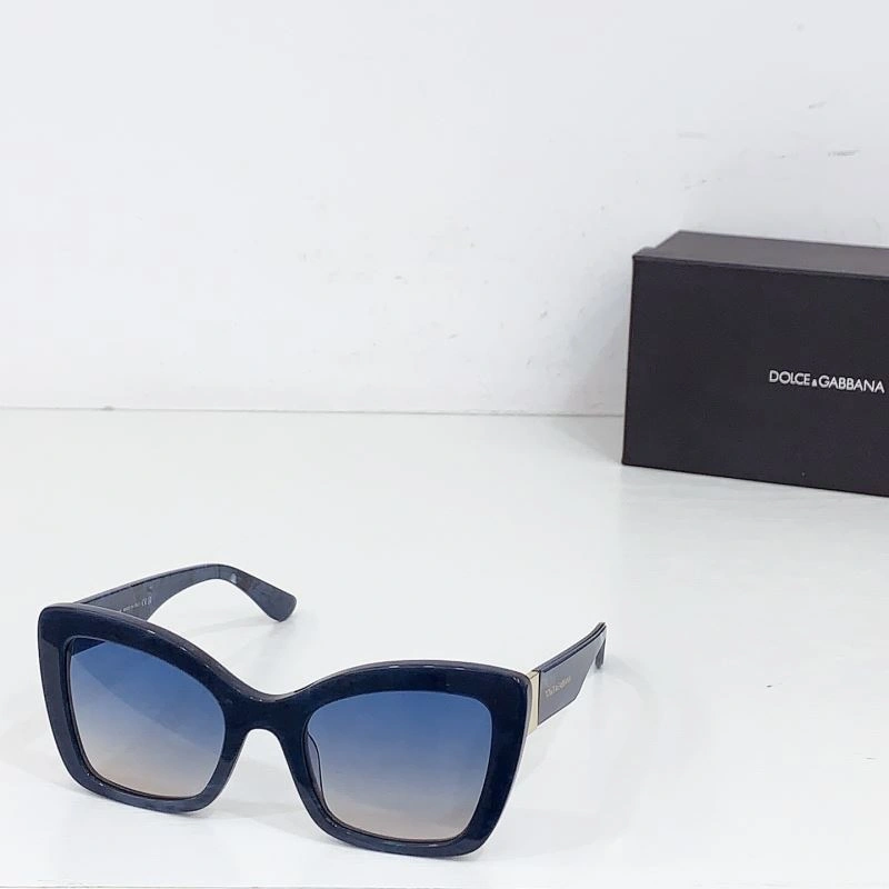 Sustainable Dolce Gabbana Sunglasses 279163