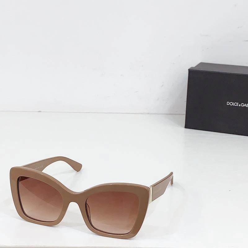 Sustainable Dolce Gabbana Sunglasses 279163