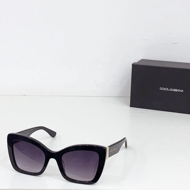 Sustainable Dolce Gabbana Sunglasses 279163