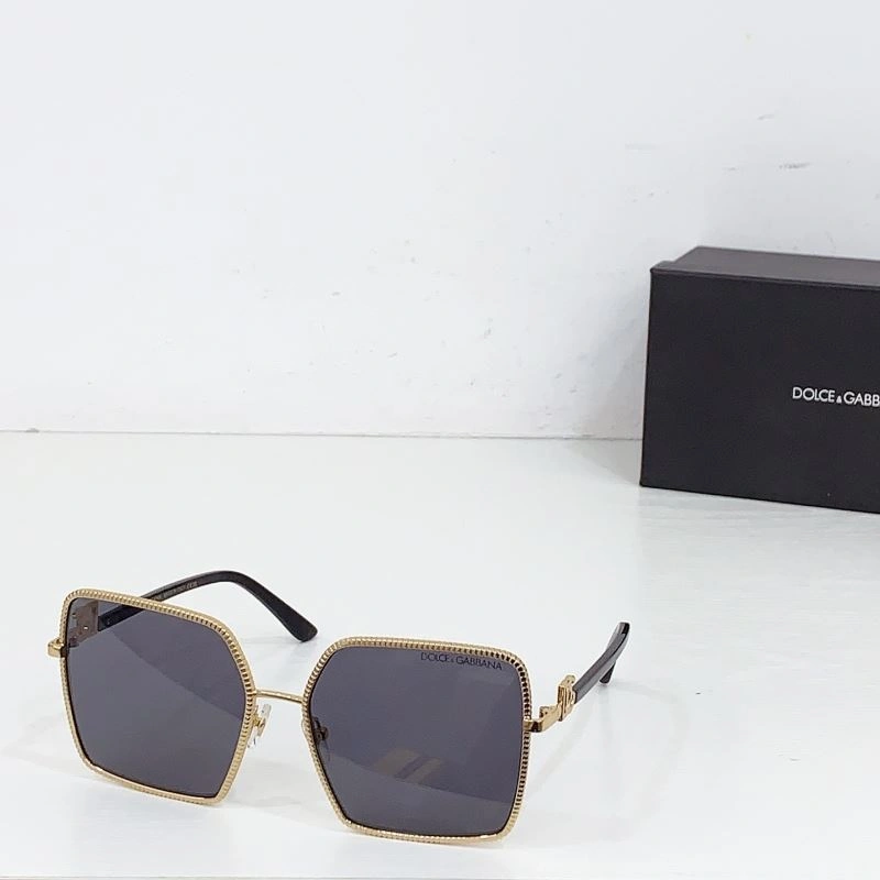 Dolce Gabbana Sunglasses StreetReady 279179