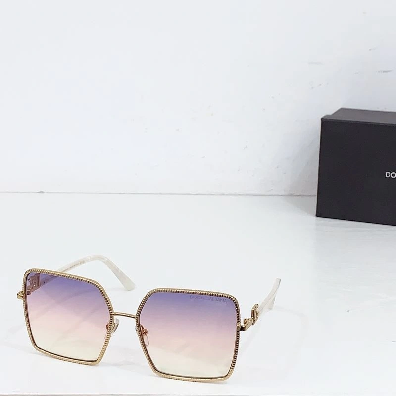 Dolce Gabbana Sunglasses StreetReady 279179