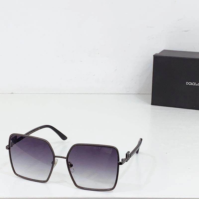 Dolce Gabbana Sunglasses StreetReady 279179