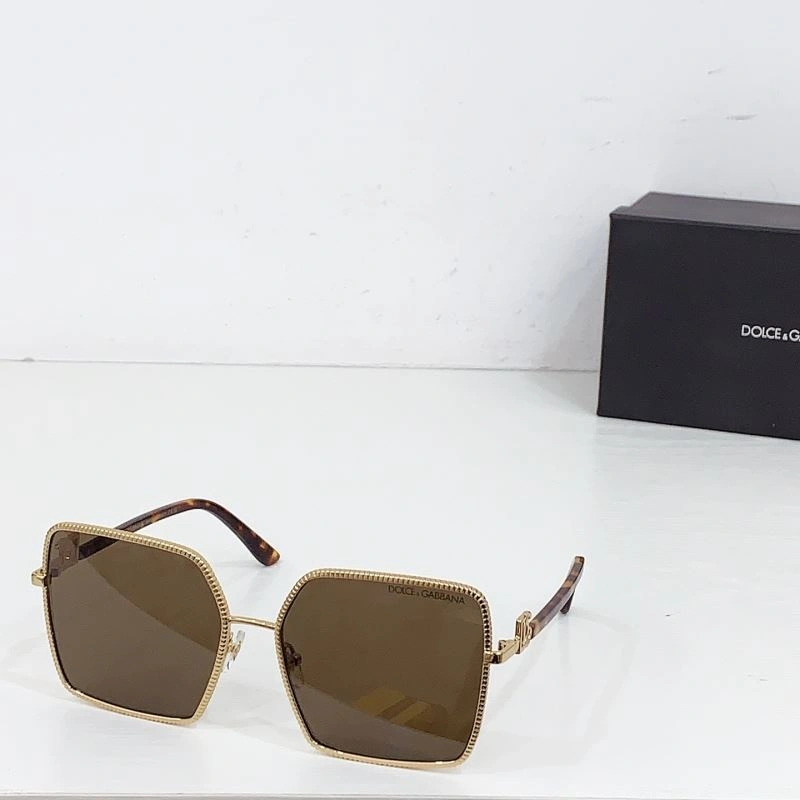 Dolce Gabbana Sunglasses StreetReady 279179