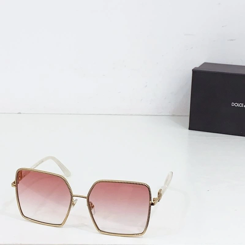Dolce Gabbana Sunglasses StreetReady 279179