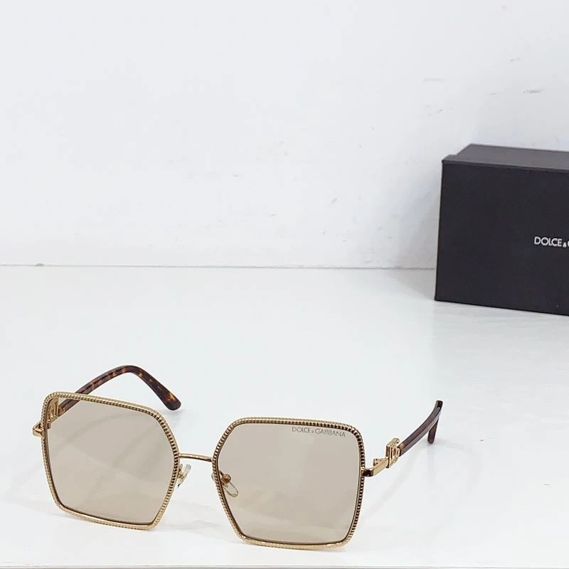 Dolce Gabbana Sunglasses StreetReady 279179