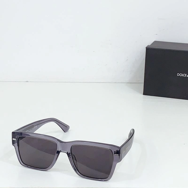 Dolce Gabbana Sunglasses Effortless 279180