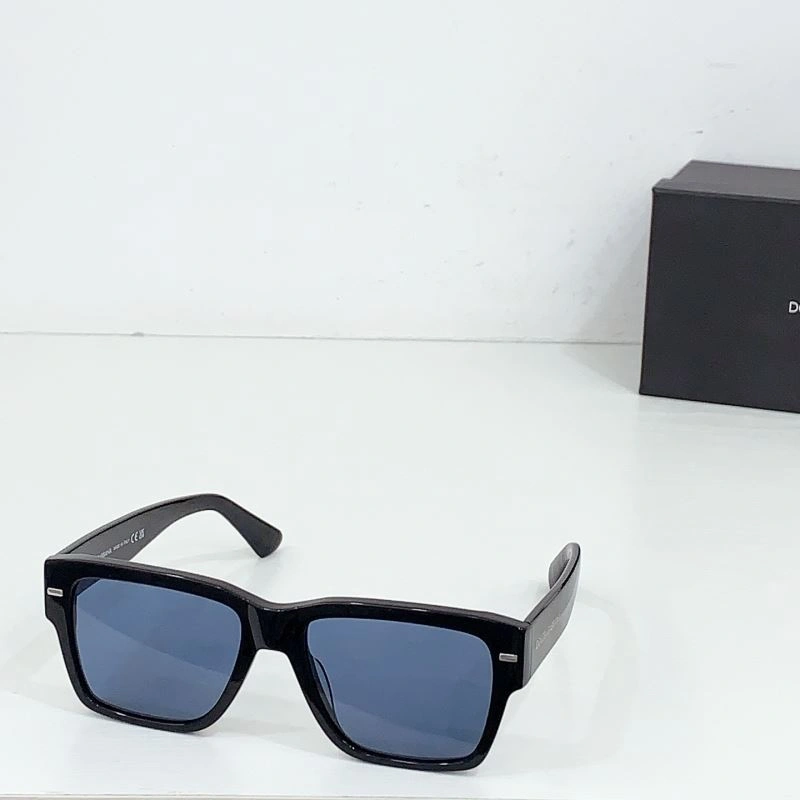Dolce Gabbana Sunglasses Effortless 279180