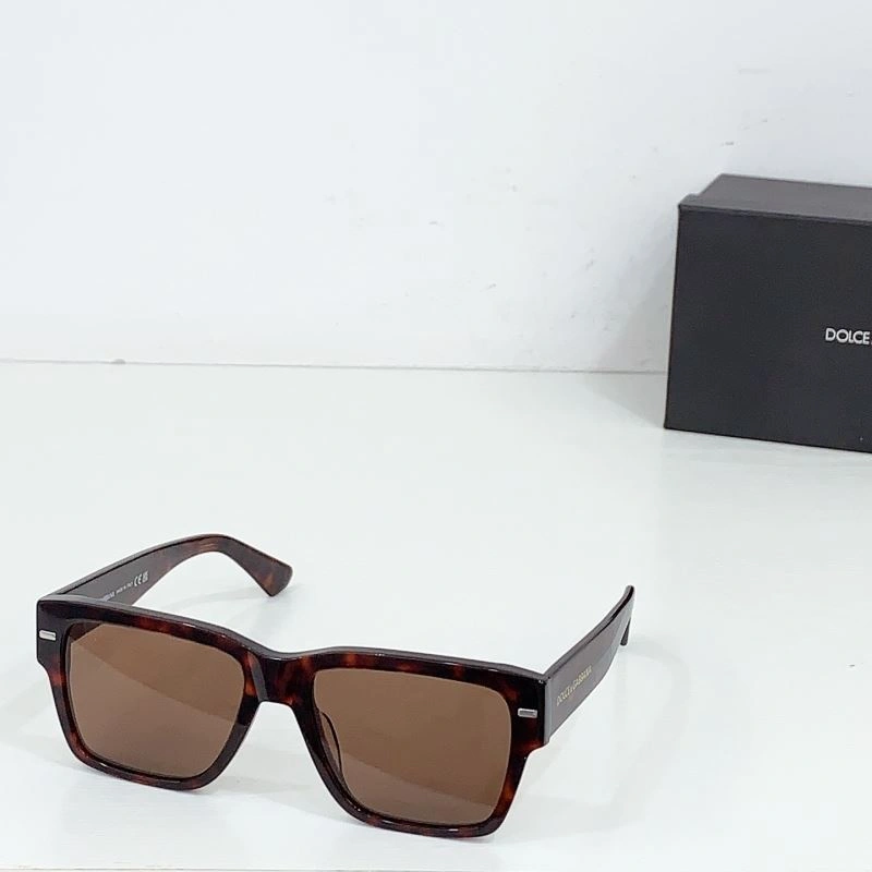 Dolce Gabbana Sunglasses Effortless 279180