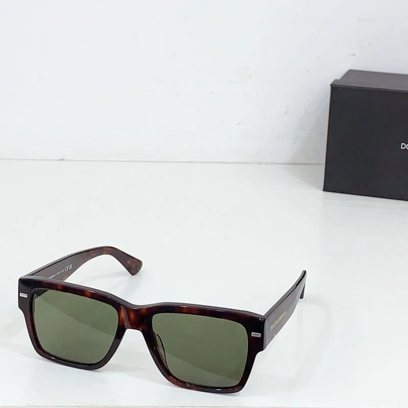 Dolce Gabbana Sunglasses Effortless 279180
