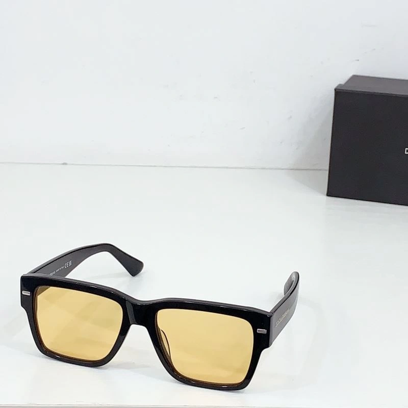 Dolce Gabbana Sunglasses Effortless 279180