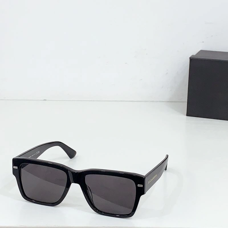 Dolce Gabbana Sunglasses Effortless 279180