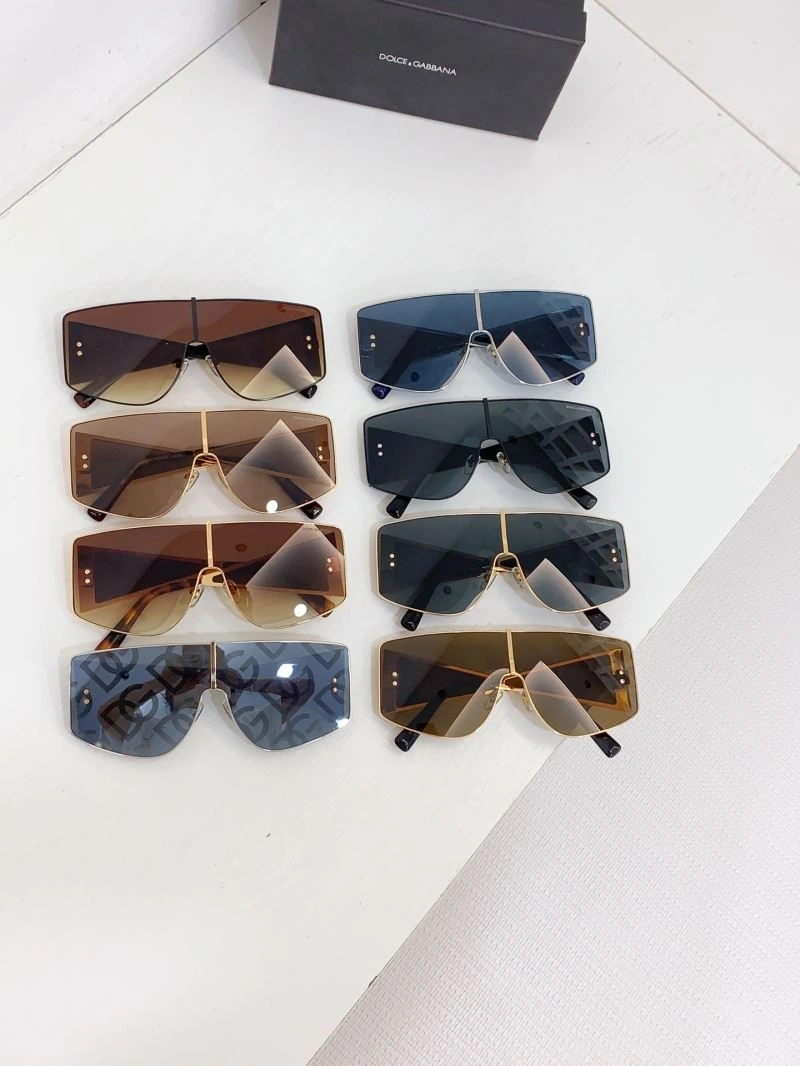 Dolce Gabbana Sunglasses GoodFit 279176