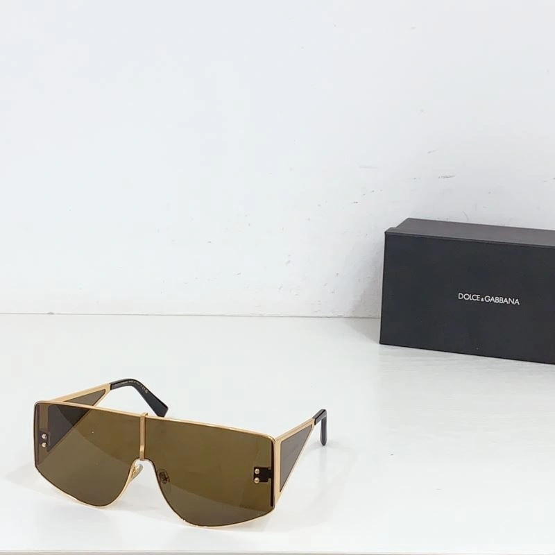 Dolce Gabbana Sunglasses GoodFit 279176