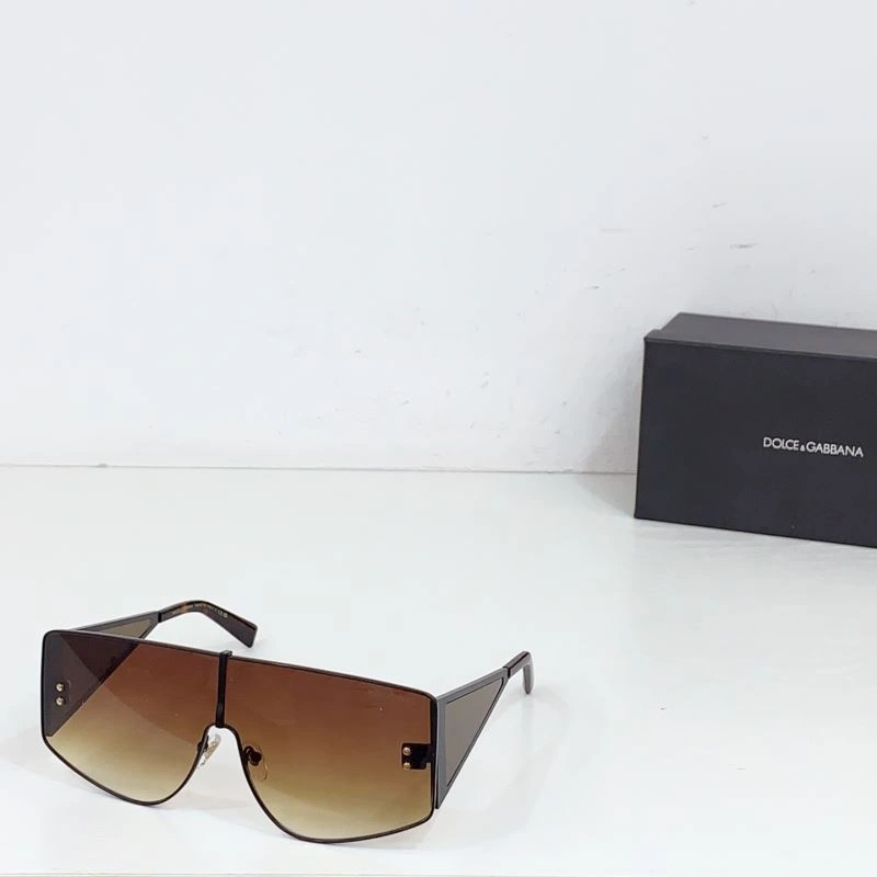 Dolce Gabbana Sunglasses GoodFit 279176