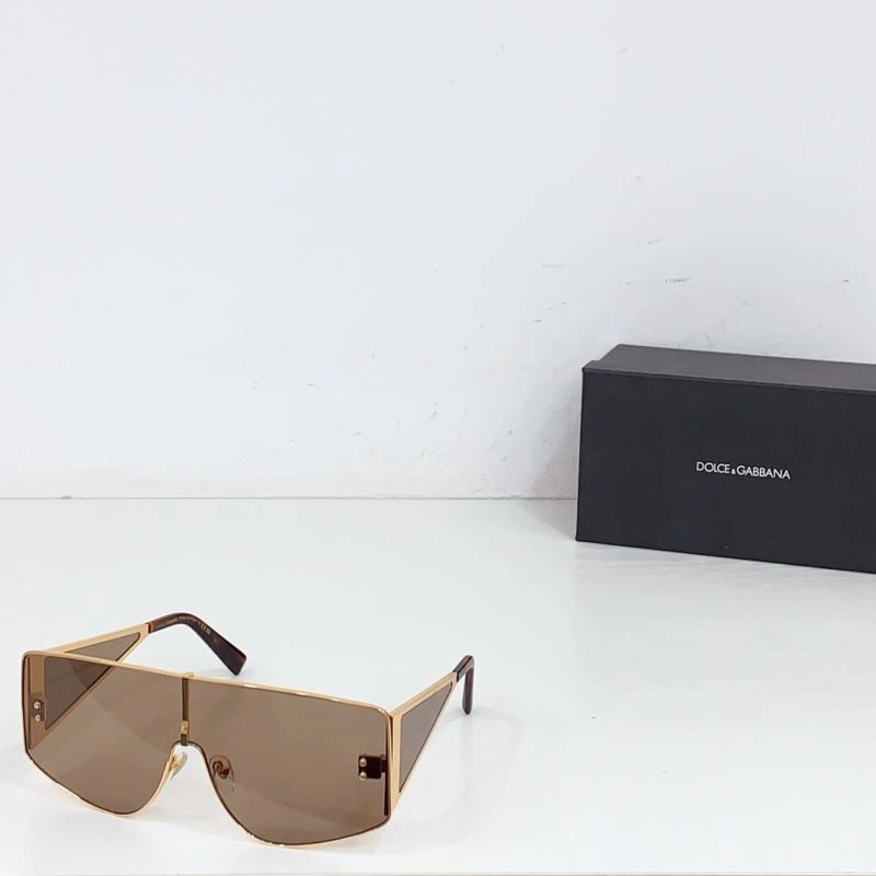 Dolce Gabbana Sunglasses GoodFit 279176